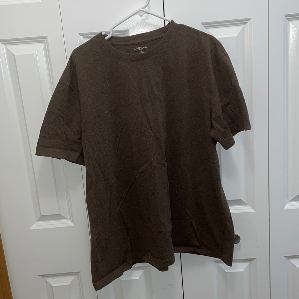 Sonoma T Shirt